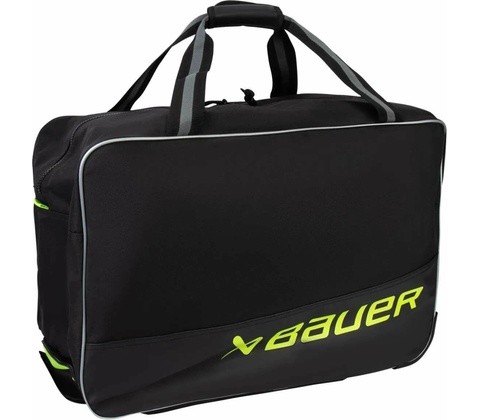 Bauer Core Wheeled Bag YTH