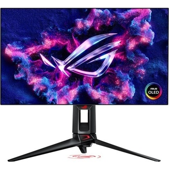 Asus ROG Swift OLED PG27AQDP