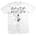 AC/DC Switch White XL Риза (ACDCTS03MW04)