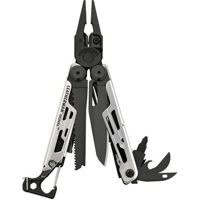 Leatherman Signal Black/Silver