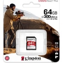 Kingston SDXC UHS-II SDR2/64GB