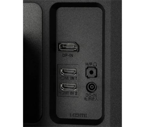 LG 27BN55UP