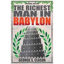 Richest man in Babylon – Clason GS