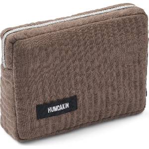 Humdakin Козметична чантичка Humdakin 20 см кафява (712-151)