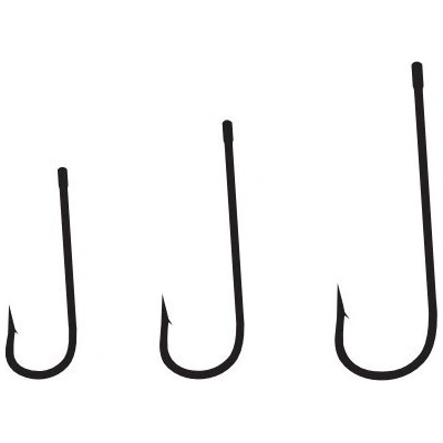 Mistrall Black Wing vel.8 10 ks