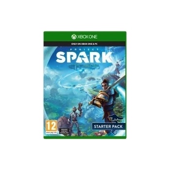 Project: Spark