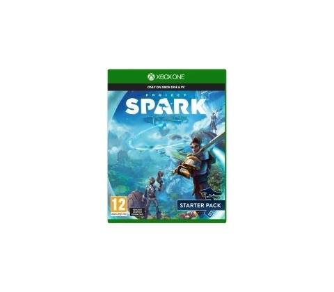 Project: Spark