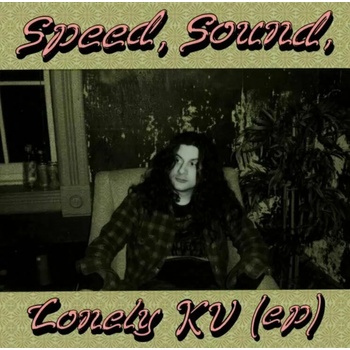 Image 1 of Kurt Vile - Speed, Sound, Lonely KV (EP) (0191401165112)
