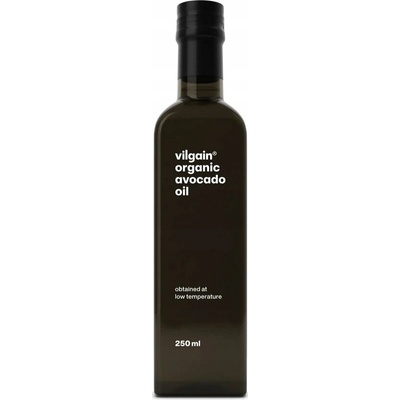 Vilgain Avokádový olej 0,25 l