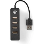 Nedis UHUBU2420BK
