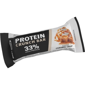 Best Body Nutrition Протеинов бар Caramel Cream - 36 г