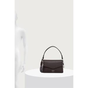 Giorgio Armani чанта crossbody дамска от имитация на кожа (XW003145.AF26569)