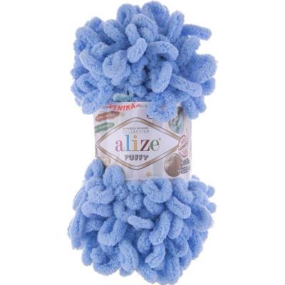 Alize Příze Puffy Varianta: 342