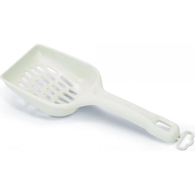 Beeztees Lopatka plastová 25 cm