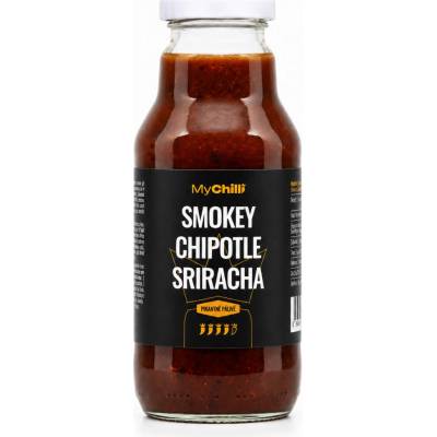 My-Chilli Chipotle Sriracha 330 ml