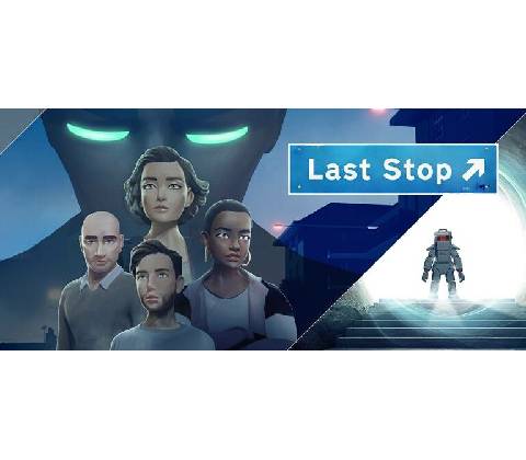 Last Stop