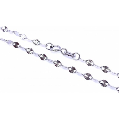 Jan Kos jewellery stříbrný náramek 12100509