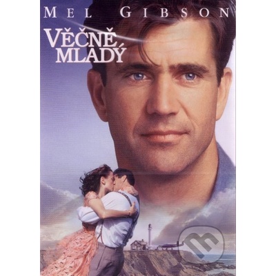 Věčně mladý DVD