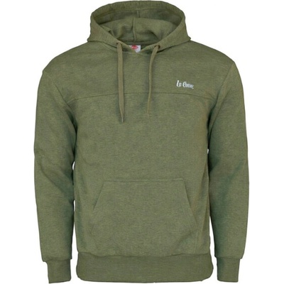 Lee Cooper Originals OTH olivová zelená
