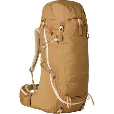 The North Face Трекинг раница The North Face Terra 65 Walking backpack - Utility Brown / Khaki Stone - размер S/M (505-0881-0311)