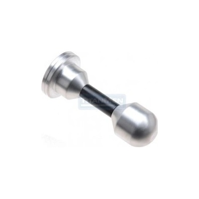 E-Stim Moaner Flanged – Zboží Dáma