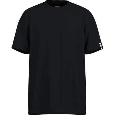 Maloja Мъжка тениска Maloja BeniniM. T-shirt - Deep Black (216-8878-0111)