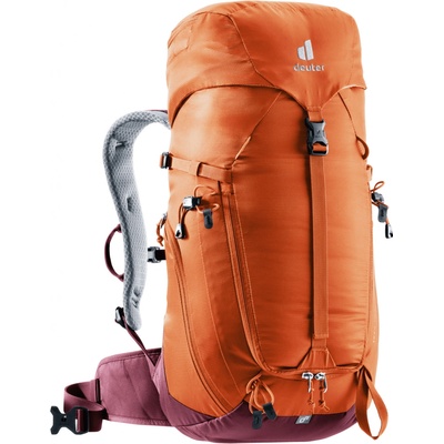 Deuter Trail SL 22 l oranžový