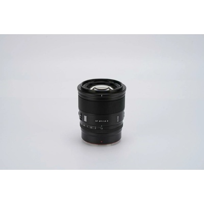 Viltrox AF PRO 27mm f/1.2 APS-C Nikon Z + brašna Tenba