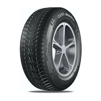 CEAT Winter Drive SUV 235/60 R18 107V