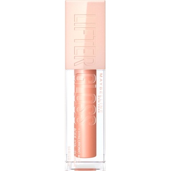 Maybelline Lifter Gloss Lip Gloss 5, 4 ml гланц за устни 007 Amber