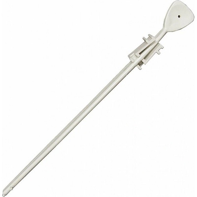 Slovplast T-2450/IV Ovládací páčka rovná - 620623 – Zboží Mobilmania