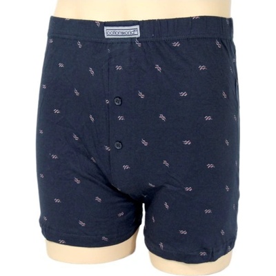 Diesel DAMIEN 5 PACK - Boxer aderenti - black/nero