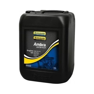 AMBRA UNITEK PLUS 10W-40 CK-4 20 l