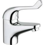 GROHE Eurosmart Care - Смесител за мивка с лост, хром 32789000 (32789000)
