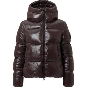 Save the Duck Дамско ежедневно яке Save the Duck Women's Biddy Casual jacket - Brown Black - размер 00 (103-3151-0111)