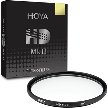 Hoya HD MK II UV 67 mm