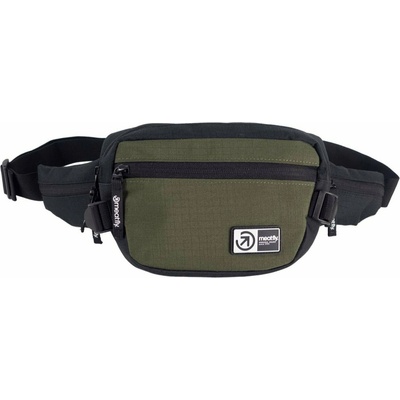 Meatfly чантица за кръст Dash Olive | Зелена | Размер Meatfly | Zelen | МЪЖЕ | ЕДИН РАЗМЕР