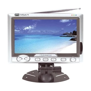 Trevi TVC 2570
