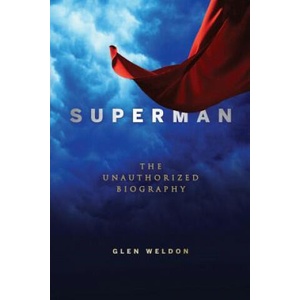 Superman | Glen Weldon (ISBN: 9781681629209)