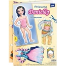 vystrihovačky MFP Danielka