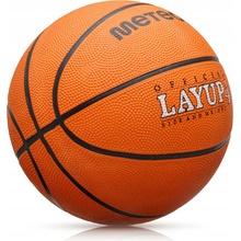Meteor Layup 4