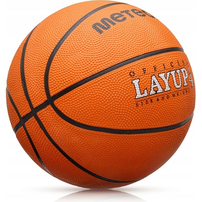 Meteor Layup 4