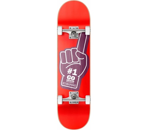 Hydroponic Hand