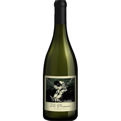 The Prisoner Wine Company Chardonnay 2021 Bílé 14,5% 0,75 l (holá láhev)