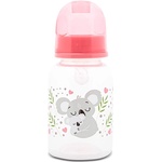 Baby Care ШИШЕ simple 125 МЛ. shell pink (10200120006)