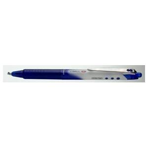 Pilot Писалка Pilot Ball-liner с клип V-Ball RT 0, 5 синя (BL-VB5RT-L)