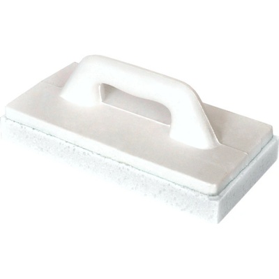 Hladidlo 280x140x25 mm polystyrénové s hubou 0030