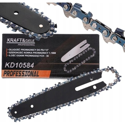 Kraft & Dele KD10584