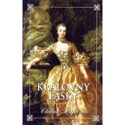 Královny lásky
