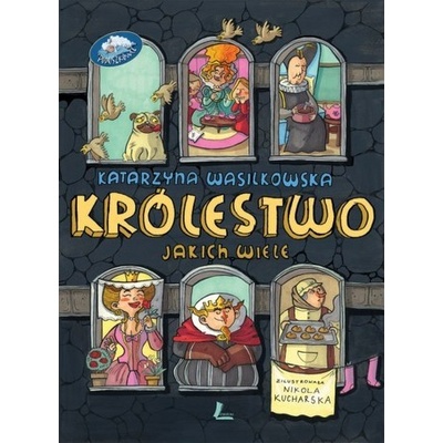 Królestwo jakich wiele